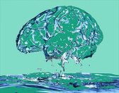 מים – רגש, יחסים