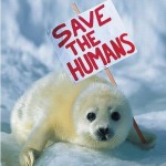 save the humans