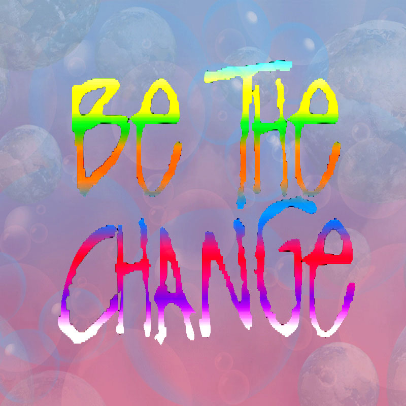 אנשים שיוצרים שינוי