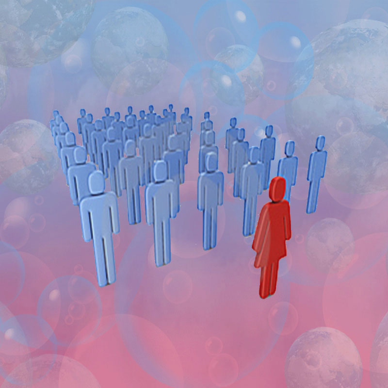 מנהיגות נשית