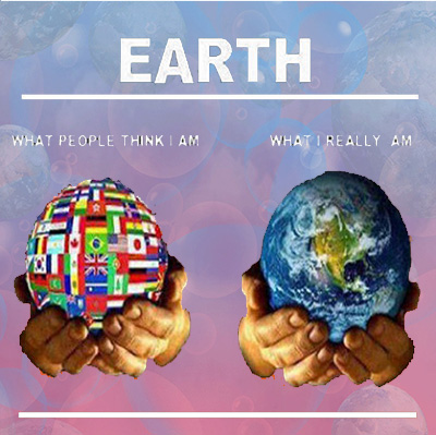 מדינות, גבולות,שיוכים – קבלו ביטול