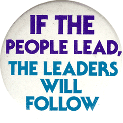 לוקחים אחריות – יוצרים מציאות