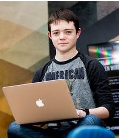 ילדים יצרני טכנולוגיה