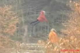 לוויטציה levitation