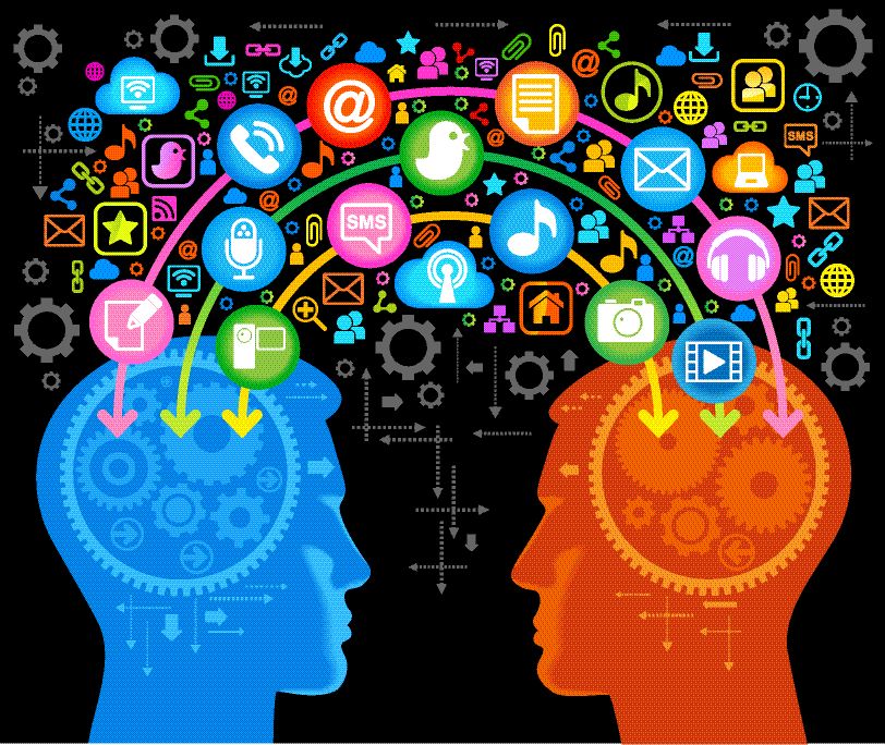 טכנולוגיה בחיי היום יום בעתיד המתהווה