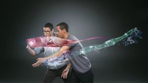 Unleash Your Fingers 2