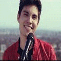 סאם טצ’ואי-  sam tsui- איש אש עם אוויר ומים גבוהים