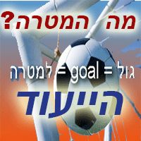 מה הייעוד שלי – התסריט הנשמתי