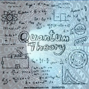 פיזיקה קוונטית