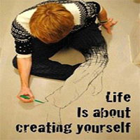 יצר,יצירה ויצירתיות