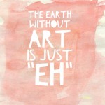art earth