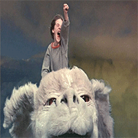 אגדה ומציאות בעולם האמיתי