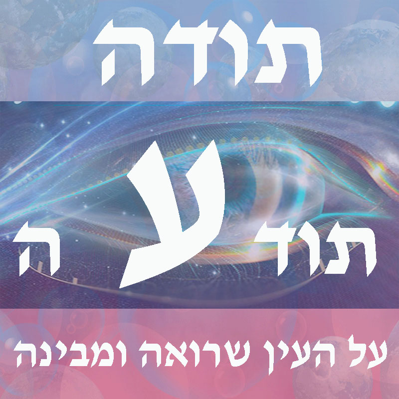 תודה תודעה