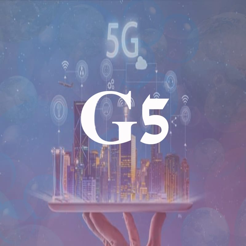 רשת G5